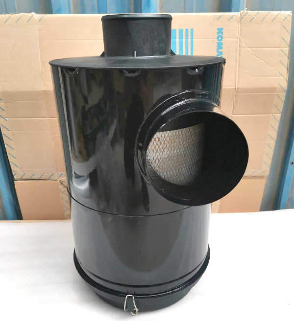 空氣濾芯總成小松挖掘機配件